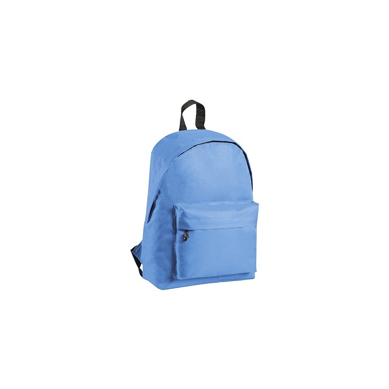 OFFERTA Zaino in nylon 600d azzurro