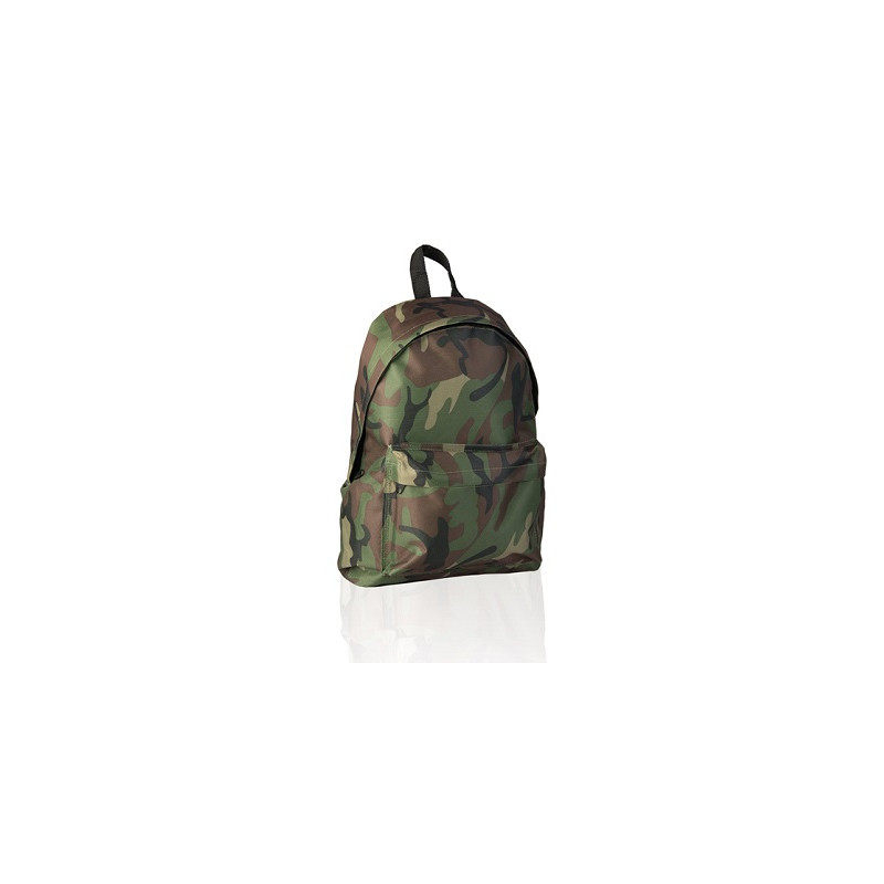 OFFERTA Zaino in nylon 600d militare camoufflage