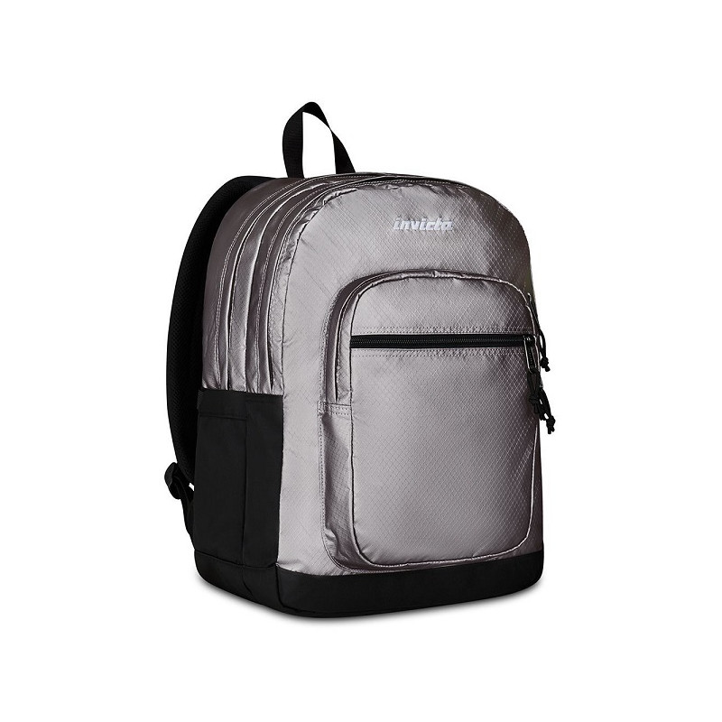 OFFERTA Zaino Invicta Jelek GRS Linea Metallic