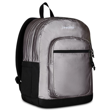 OFFERTA Zaino Invicta Jelek GRS Linea Metallic