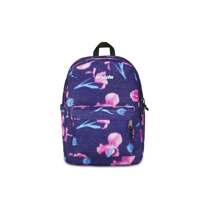 OFFERTA Zaino INVICTA LAB GRS LINEA FANTASY SHINE FIORI