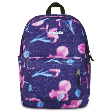 OFFERTA Zaino INVICTA LAB GRS LINEA FANTASY SHINE FIORI