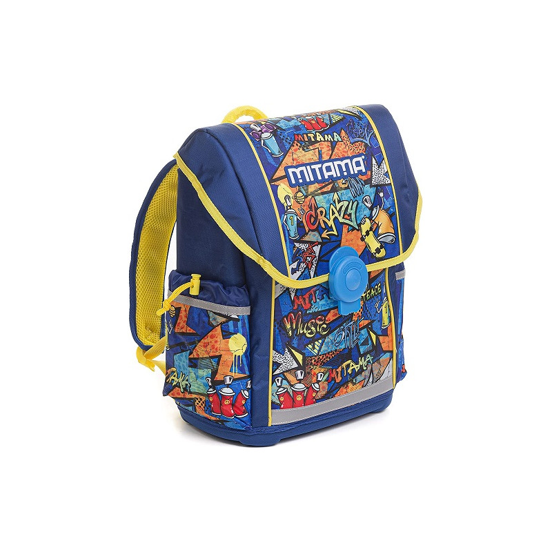 OFFERTA Zaino Mitama up side crazy