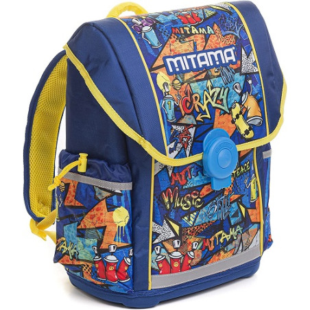 OFFERTA Zaino Mitama up side crazy