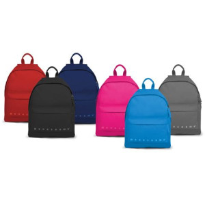 OFFERTA Zaino monocromo Pigna colori assortiti