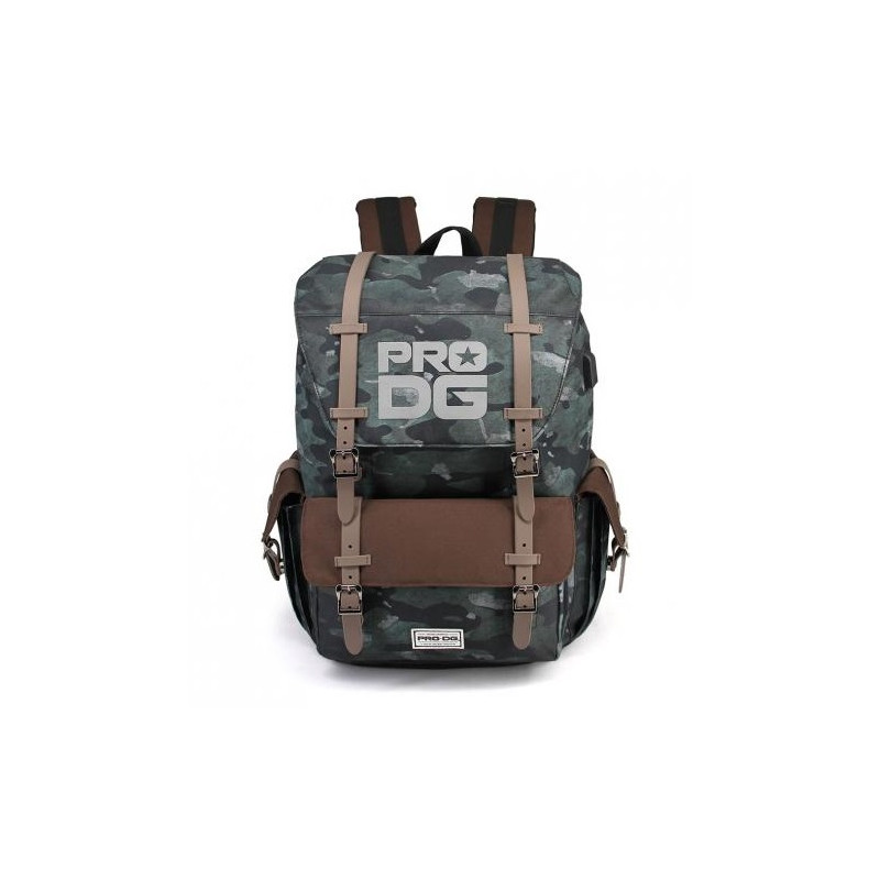 OFFERTA Zaino PRODG gear camouflage