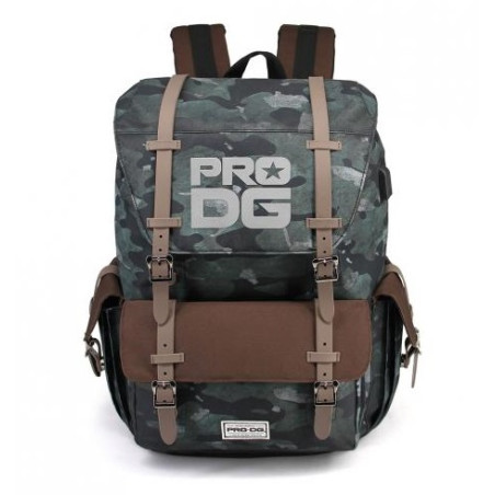 OFFERTA Zaino PRODG gear camouflage