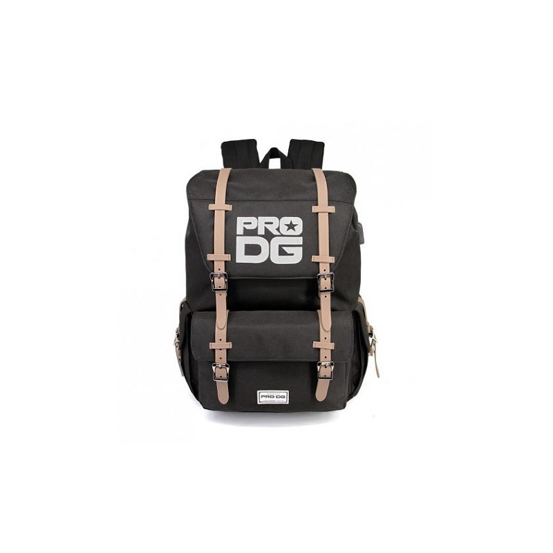 OFFERTA Zaino PRODG gear nero