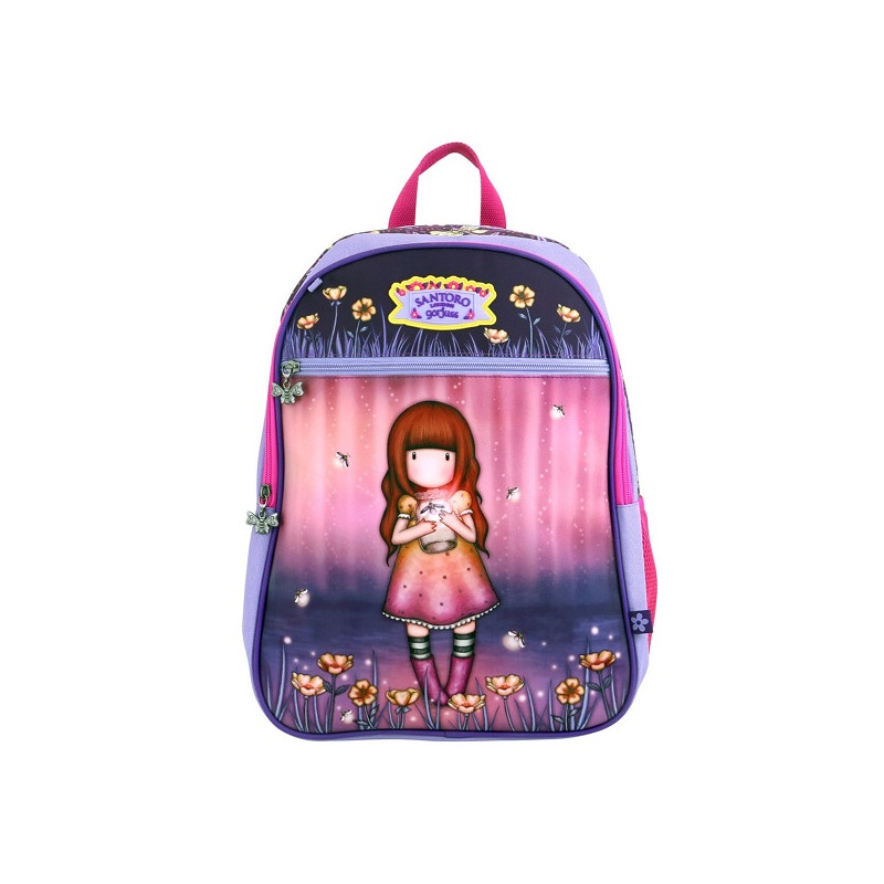 OFFERTA Zaino Santoro Firefly Dawn