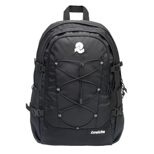 Offerta Zaino Seven Invicta -act plus plain backpack grs