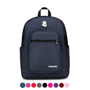 OFFERTA Zaino Seven Invicta jelek plain VARI COLORI