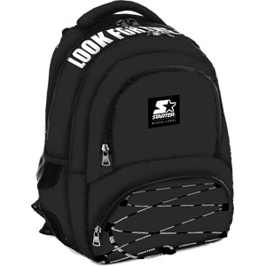 OFFERTA Zaino Starter CAMPUS BLACK