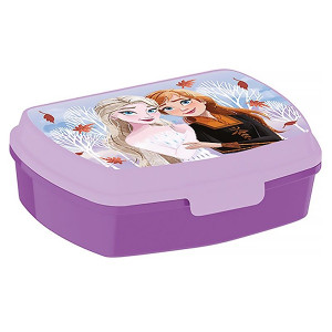 Porta Merenda Frozen
