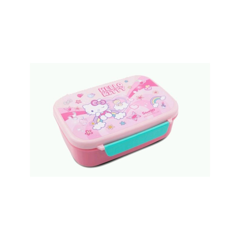 Portamerenda Hello Kitty in ABS