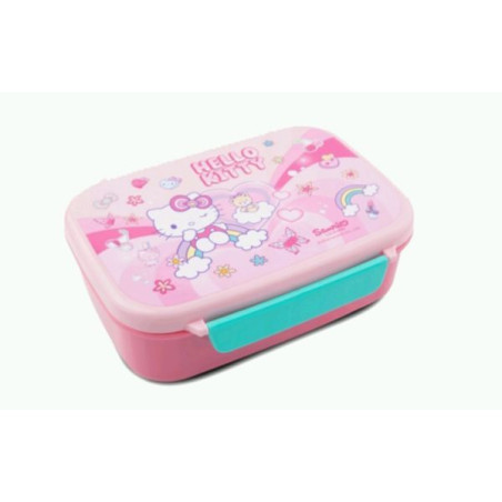 Portamerenda Hello Kitty in ABS