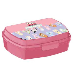 PORTAMERENDA LUNCH BOX Milk Candy