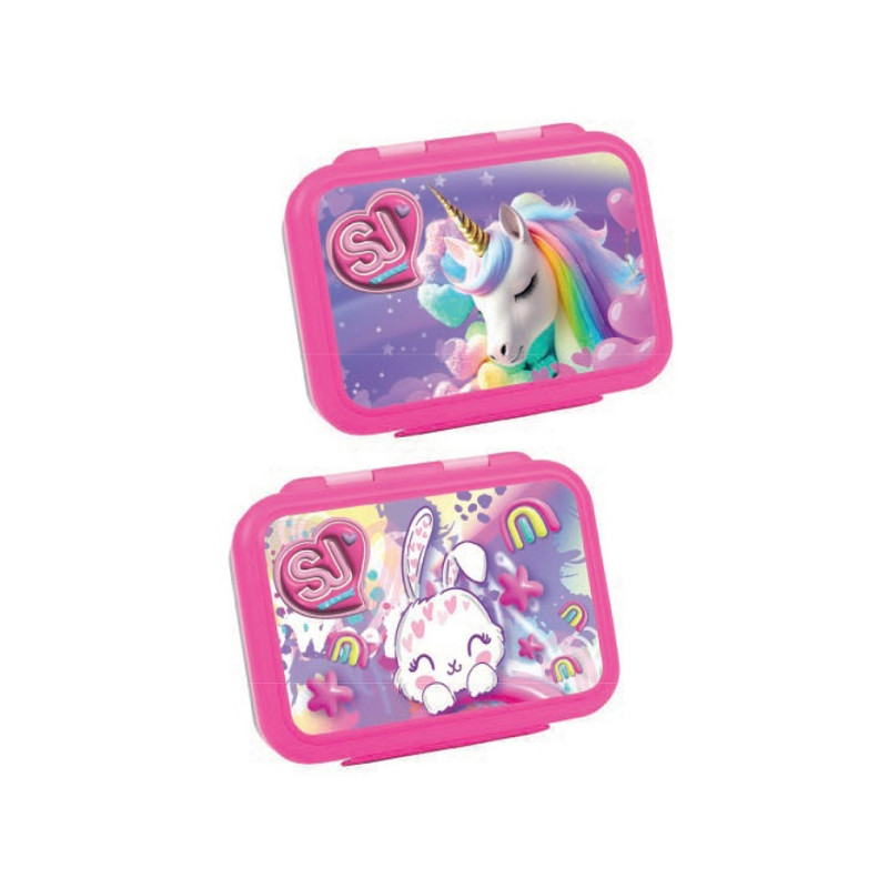 Portamerenda Seven Sj (€12,90)