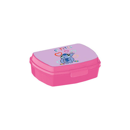 Portamerenda Stitch
