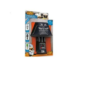 Set pappa / colazione Star Wars