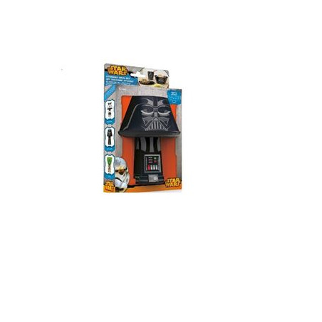 Set pappa / colazione Star Wars