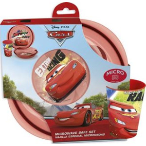 Set pappa cars