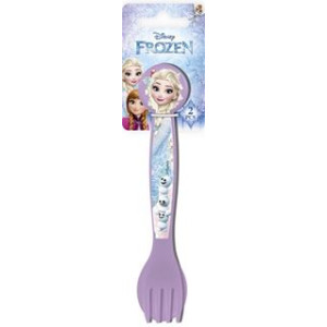 Set Posate in plastica Frozen
