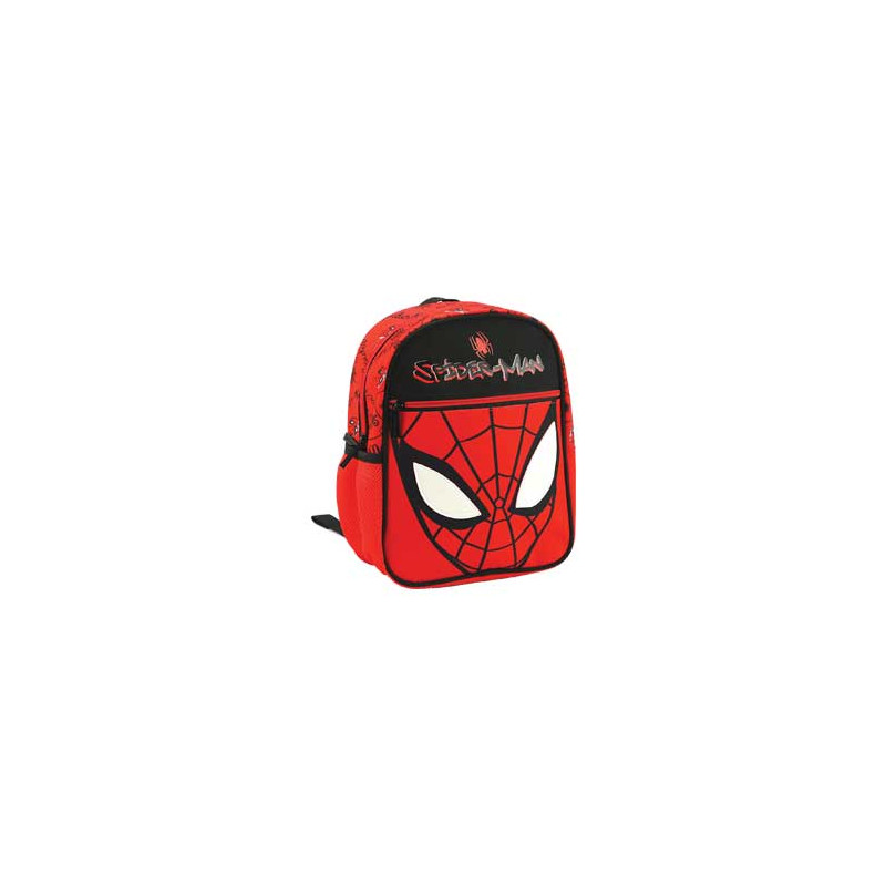 Zainetto asilo Spiderman