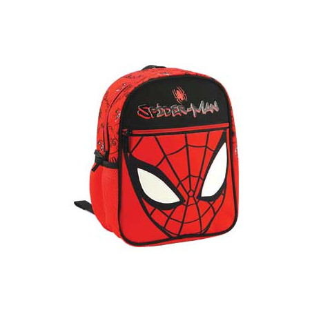 Zainetto asilo Spiderman