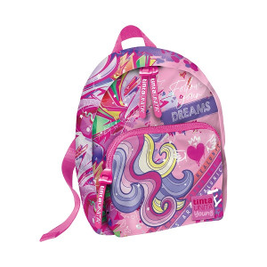 Zainetto Tintaunita UNICORNO