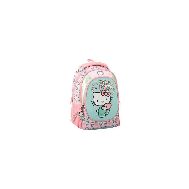 Zaino americano Hello Kitty