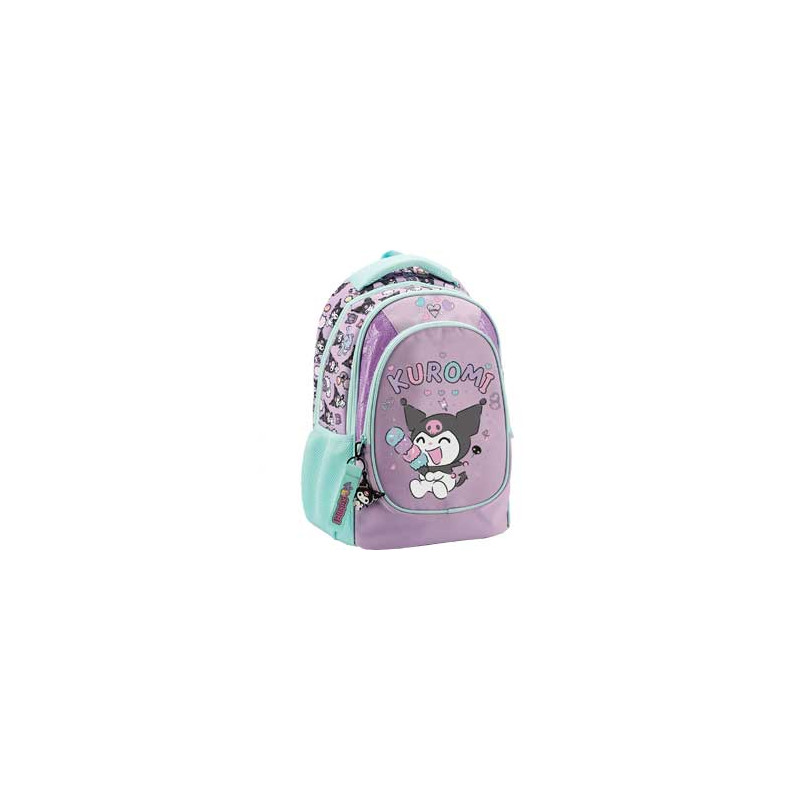 Zaino americano Kuromi