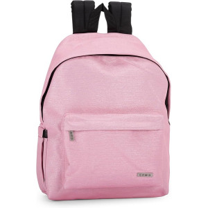 ZAINO AMERICANO LUREX ROSA COMIX
