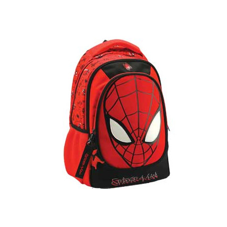 Zaino americano Spiaderman