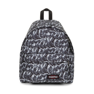 ZAINO DAY PAK'R INFLAT'D BLACK A EASTPAK