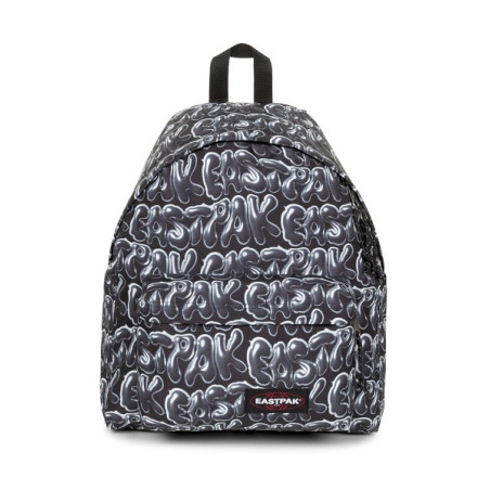 ZAINO DAY PAK'R INFLAT'D BLACK A EASTPAK