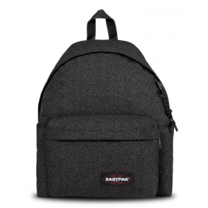 Zaino Eastpak Padded PaK'R Spark Black glitter
