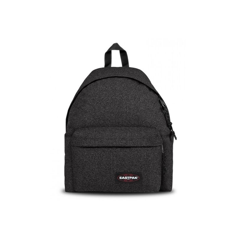 Zaino Eastpak Padded PaK'R Spark Black glitter