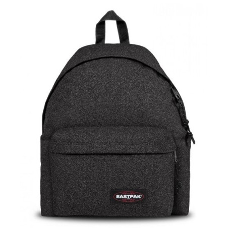 Zaino Eastpak Padded PaK'R Spark Black glitter
