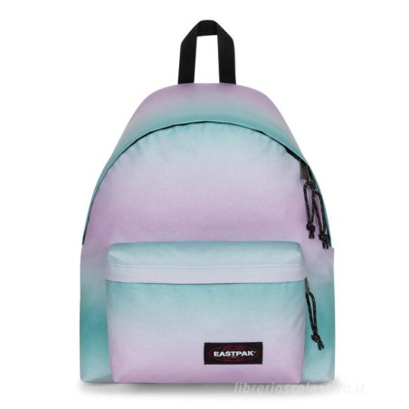 Zaino Eastpak Padded PaK'R Spark Grade Pastel glitter 24lt