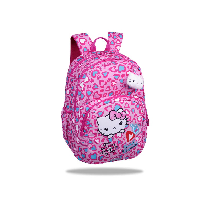 Zaino HELLO KITTY Rider CUTE