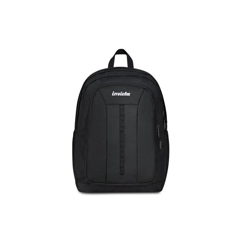 Zaino JELEK UP GRS INVICTA LINEA LED Nero