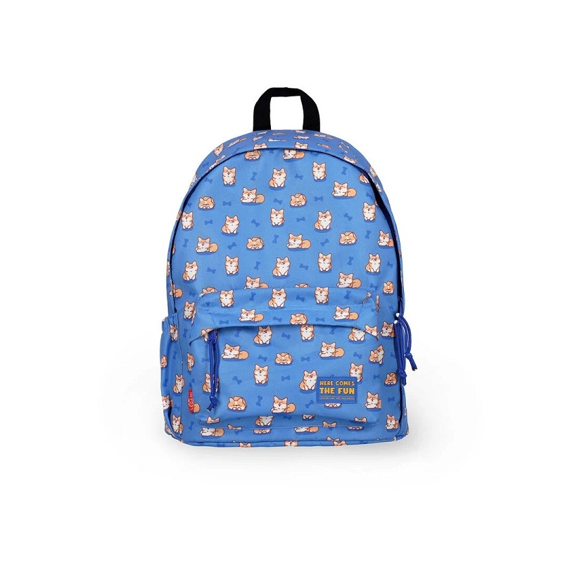 Zaino Legami BACKPACK CORGI