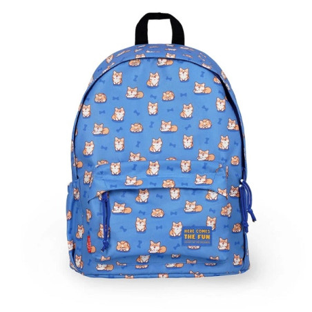 Zaino Legami BACKPACK CORGI