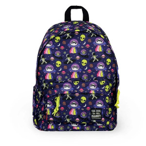 Zaino Legami MY BACKPACK SPACE