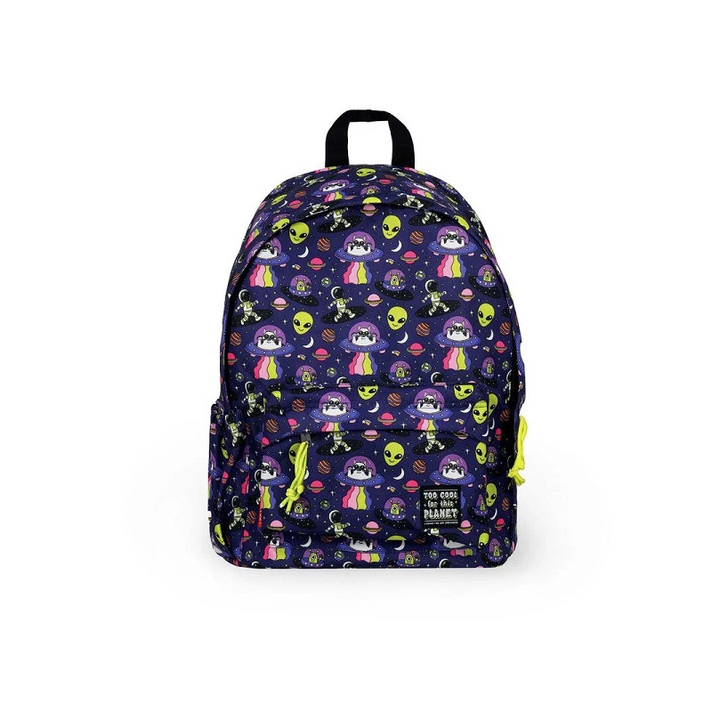 Zaino Legami MY BACKPACK SPACE