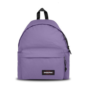 ZAINO PADDED PAK'R BOUQUET LILAC A EASTPAK