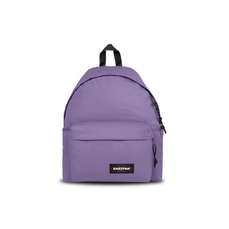 ZAINO PADDED PAK'R BOUQUET LILAC A EASTPAK