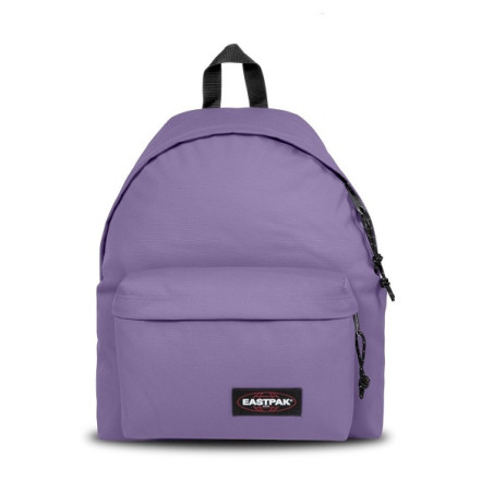 ZAINO PADDED PAK'R BOUQUET LILAC A EASTPAK