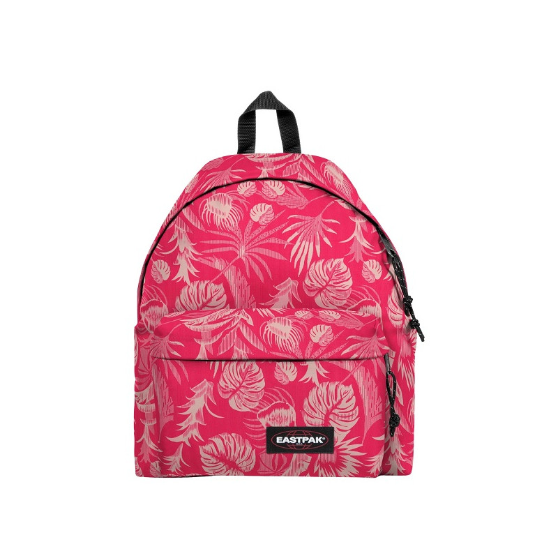 ZAINO PADDED PAK'R BRIZE PINK BEIGE AB EASTPAK