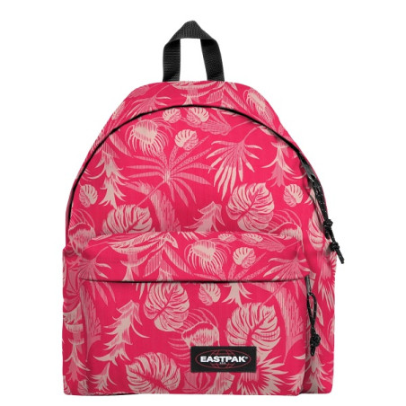ZAINO PADDED PAK'R BRIZE PINK BEIGE AB EASTPAK